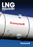 LNG Industry - May 2025