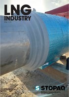 LNG Industry - May 2026
