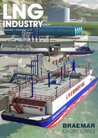 LNG Industry - November 2014