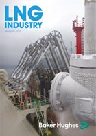 LNG Industry - November 2019