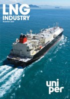 LNG Industry - November 2020