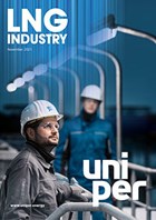 LNG Industry - November 2021