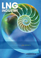 LNG Industry - October 2014