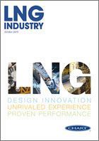 LNG Industry - October 2015