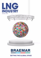 LNG Industry - October 2016