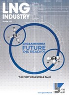 LNG Industry - October 2022