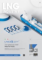 LNG Industry - October 2023