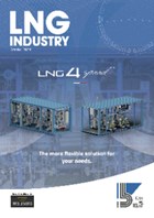 LNG Industry - October 2024