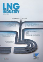 LNG Industry - October 2025