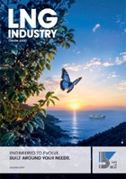 LNG Industry - October 2026
