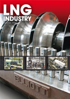 LNG Industry - September 2014