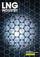 LNG Industry - September 2015