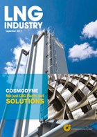 LNG Industry - September 2017