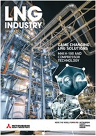 LNG Industry - September 2019