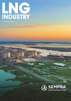 LNG Industry - September 2022