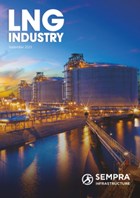 LNG Industry - September 2023