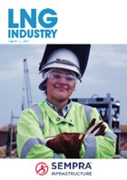 LNG Industry - September 2024