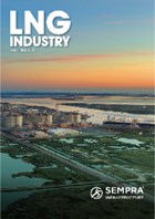 LNG Industry - September 2025