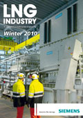 LNG Industry - December 2010