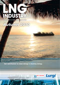 LNG Industry - September 2010