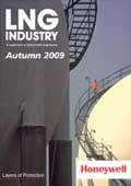 LNG Industry - September 2009