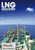 LNG Industry - September 2012