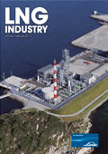 LNG Industry - January 2013