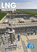LNG Industry - March 2013