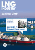 LNG Industry - June 2010