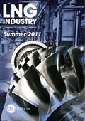 LNG Industry - June 2011