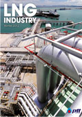 LNG Industry - December 2012