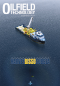 Oilfield Technology - April 2010