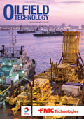 Oilfield Technology - April 2012