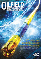 Oilfield Technology - April 2015