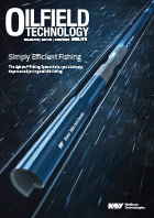 Oilfield Technology - April 2016