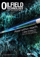 Oilfield Technology - April 2017