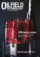 Oilfield Technology - April 2020