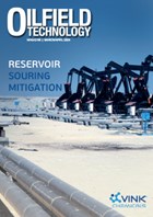 Oilfield Technology - April 2024