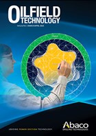 Oilfield Technology - April 2025
