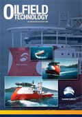 Oilfield Technology - August 2009