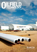Oilfield Technology - August 2011