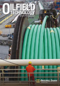 Oilfield Technology - August 2012