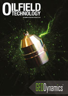 Oilfield Technology - August 2013