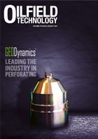 Oilfield Technology - August 2014