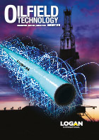 Oilfield Technology - August 2015