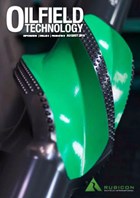 Oilfield Technology - August 2016
