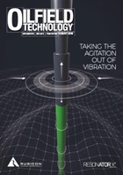 Oilfield Technology - August 2018