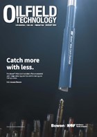 Oilfield Technology - August 2019