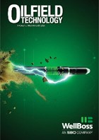 Oilfield Technology magazine