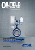 Oilfield Technology - December 2012